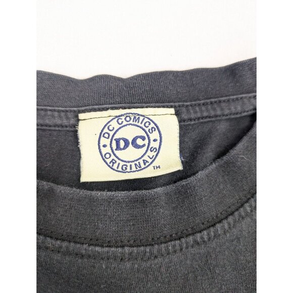 Vintage Green Lantern DC Comics Shirt Size‎ Small - Picture 4 of 10